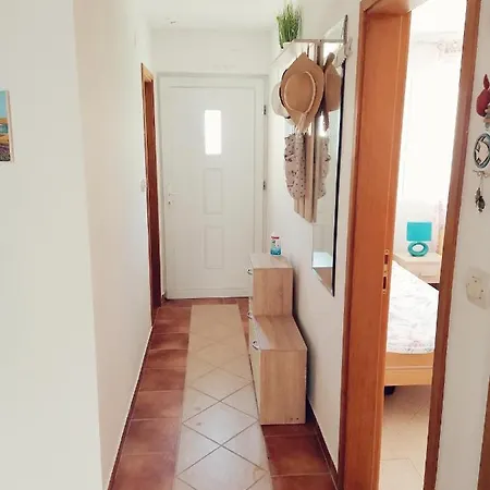 Vesna Apartmán Vir