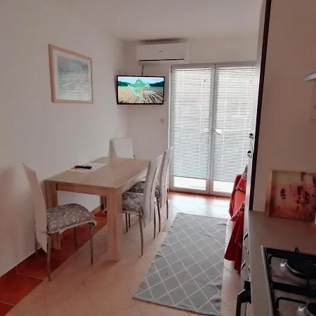 Apartmán Vesna Vir