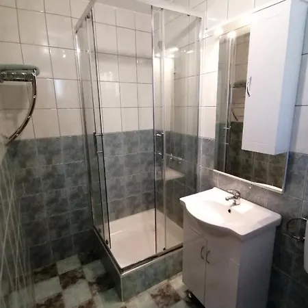 Vesna Apartmán Vir